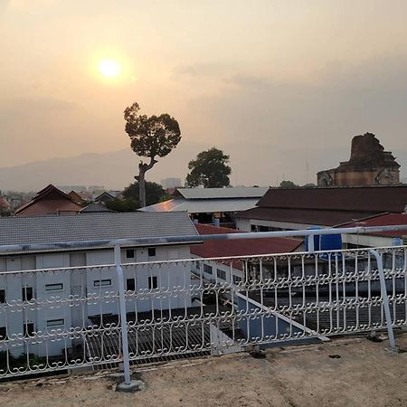 Asaya House Hotel Chiang Mai Ngoại thất bức ảnh