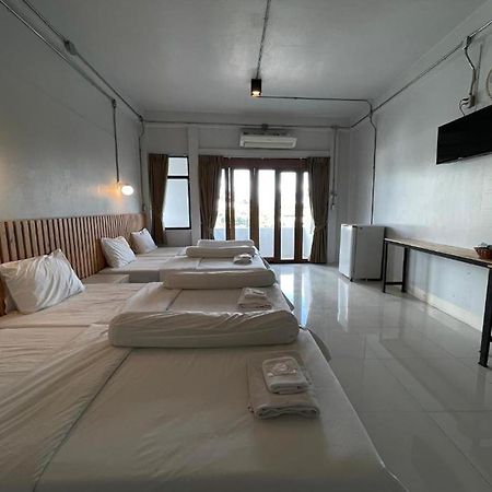 Asaya House Hotel Chiang Mai Ngoại thất bức ảnh