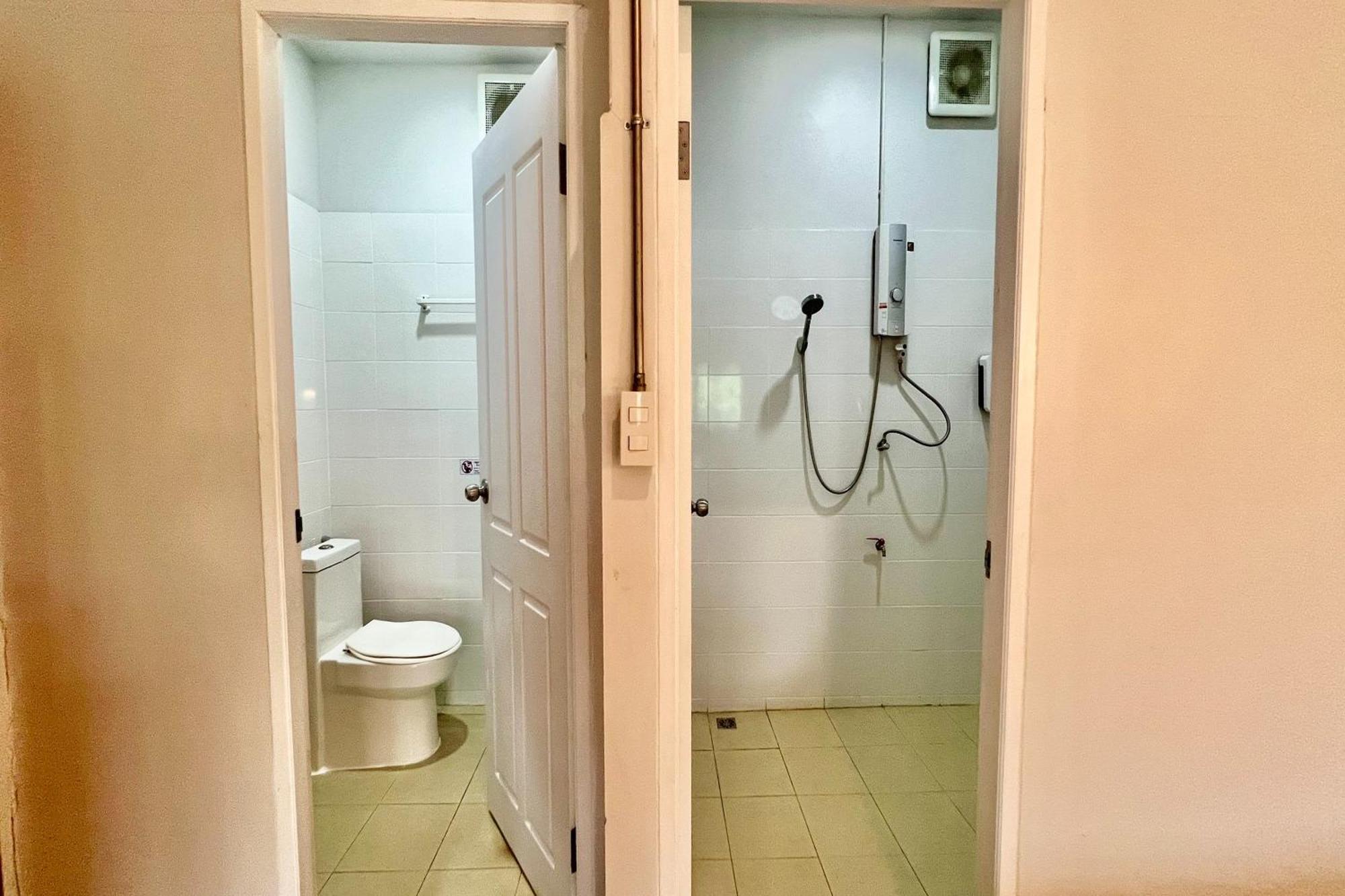 Asaya House Hotel Chiang Mai Ngoại thất bức ảnh
