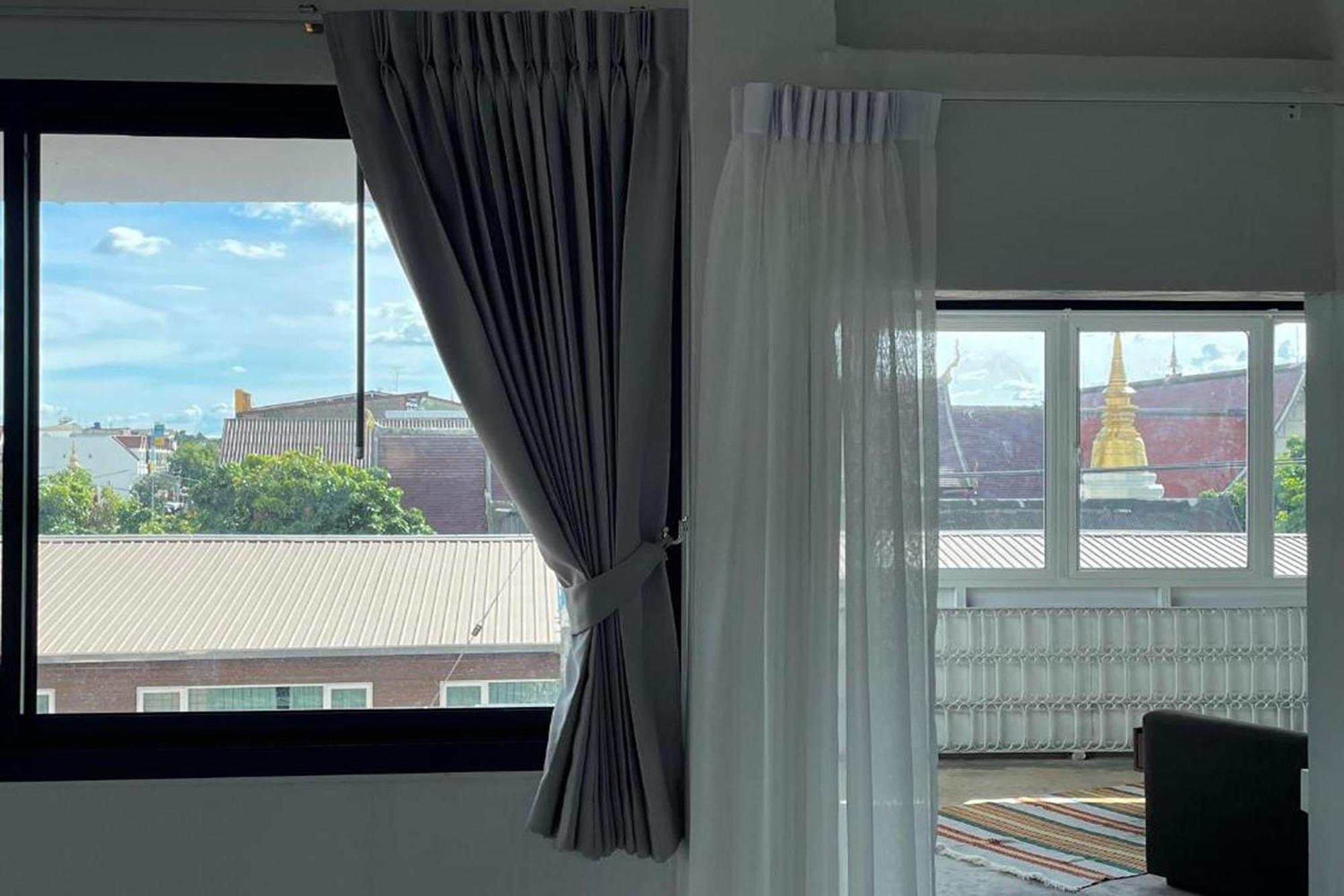 Asaya House Hotel Chiang Mai Ngoại thất bức ảnh