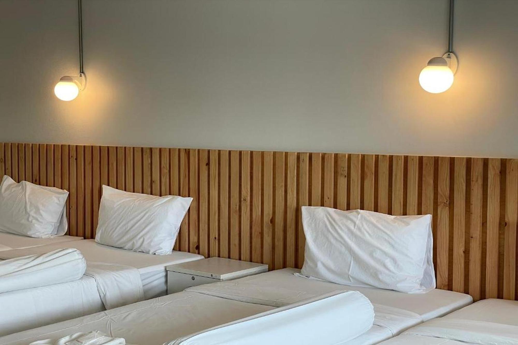 Asaya House Hotel Chiang Mai Ngoại thất bức ảnh