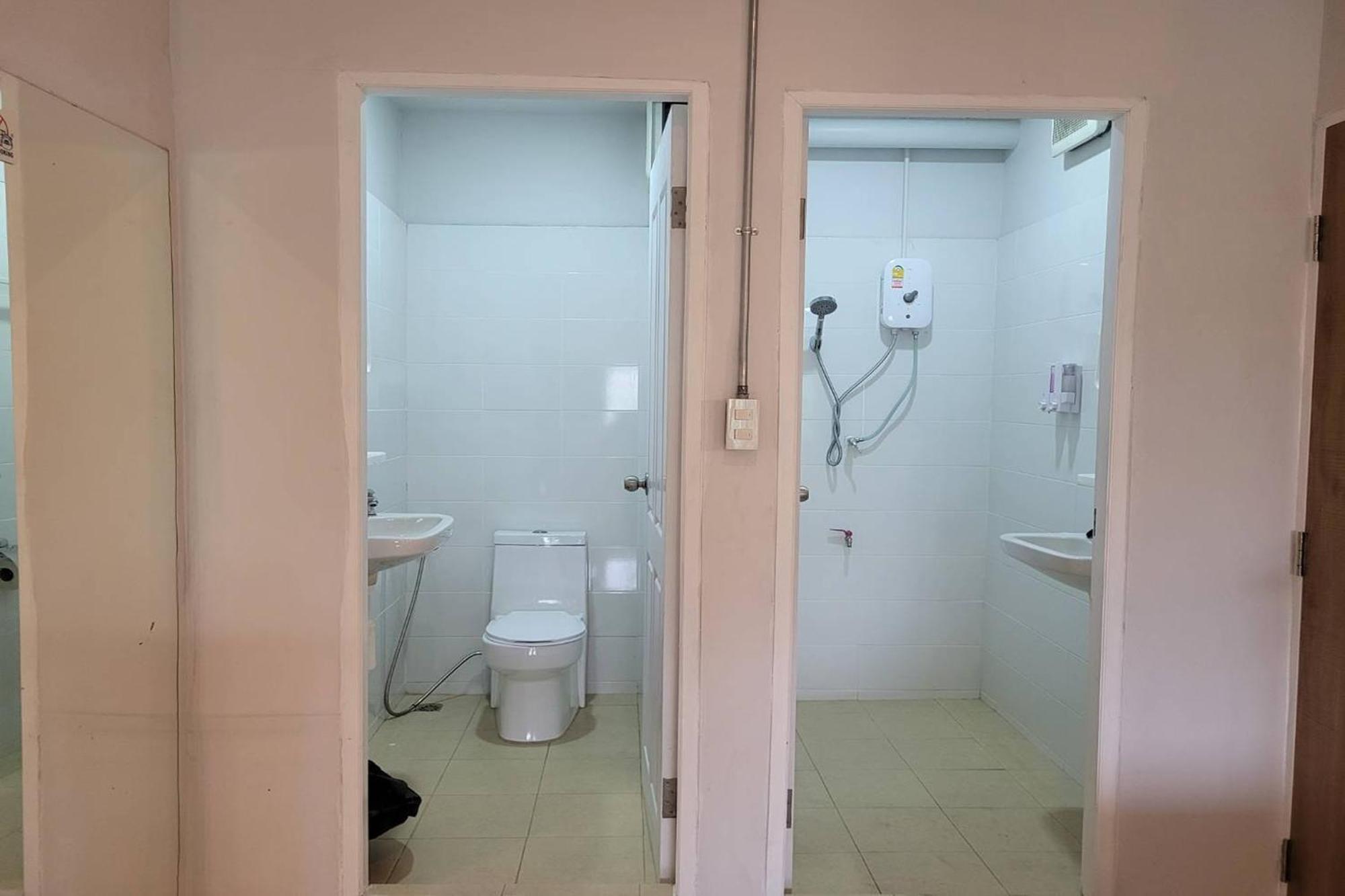 Asaya House Hotel Chiang Mai Ngoại thất bức ảnh