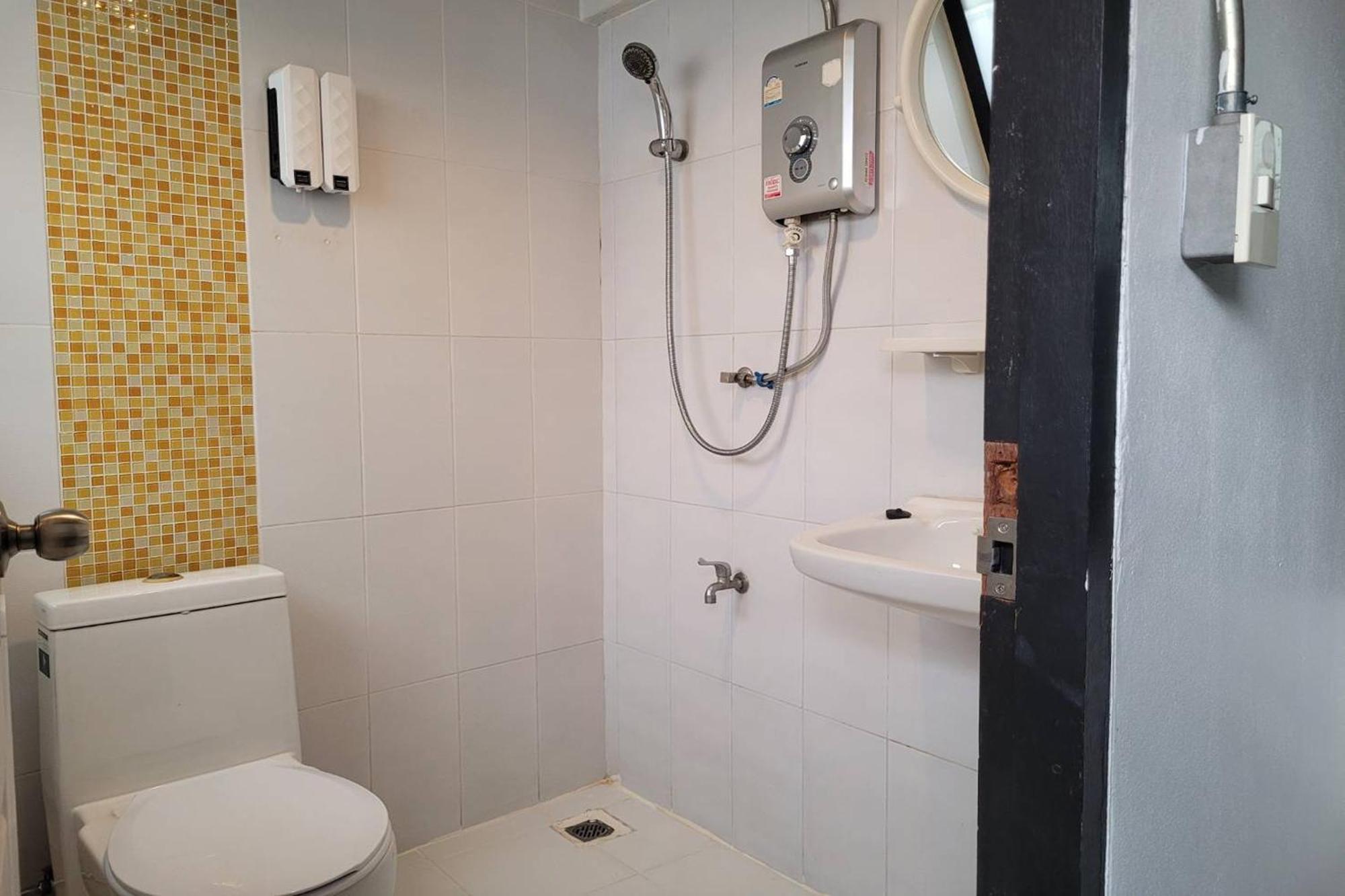 Asaya House Hotel Chiang Mai Ngoại thất bức ảnh