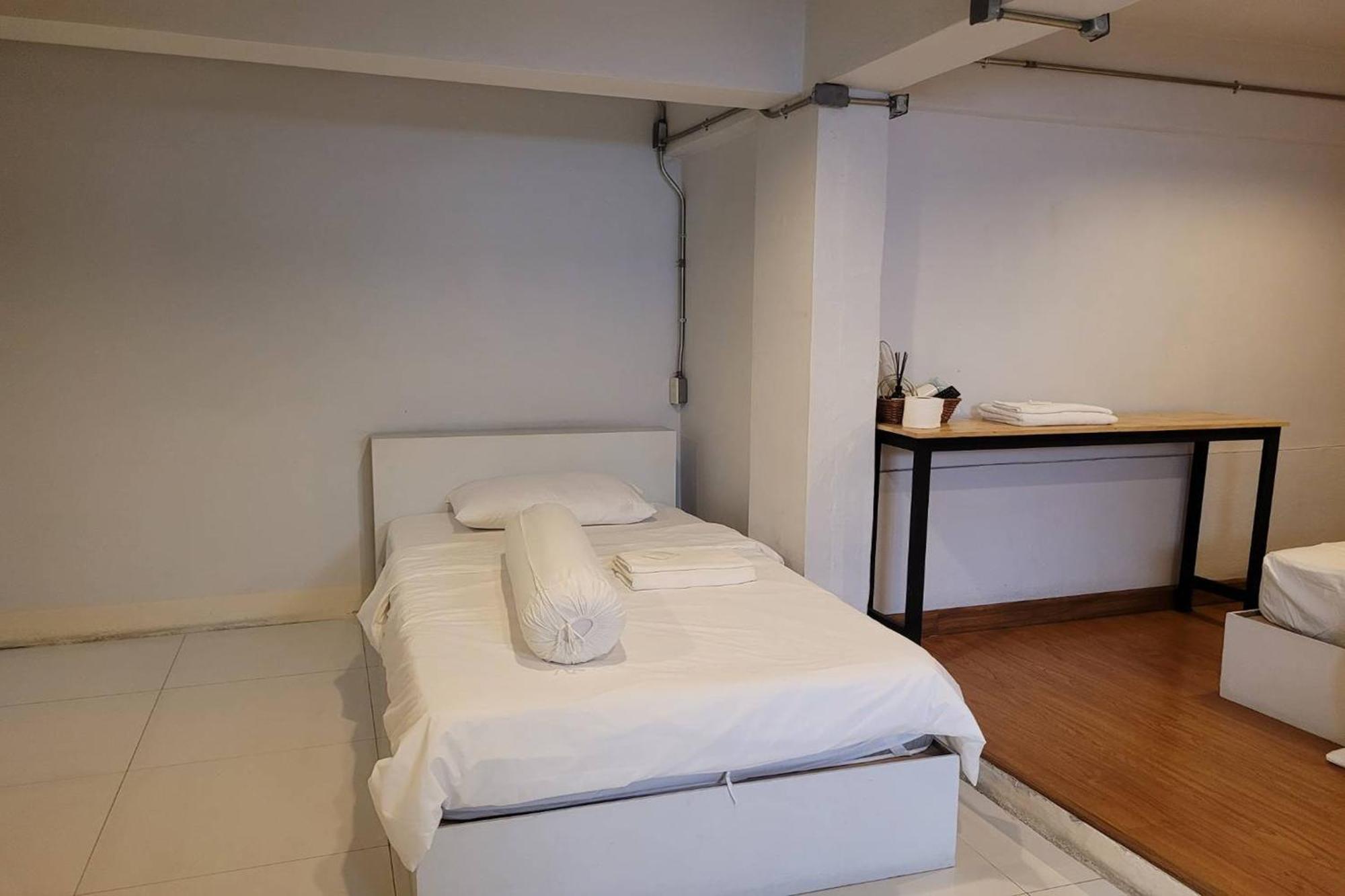 Asaya House Hotel Chiang Mai Ngoại thất bức ảnh