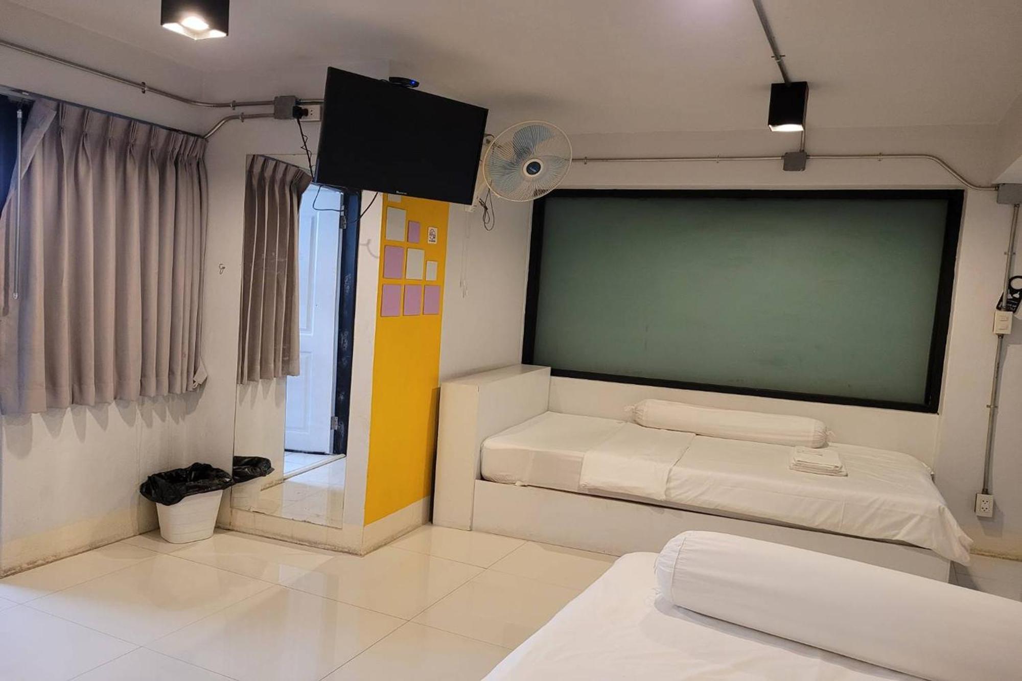 Asaya House Hotel Chiang Mai Ngoại thất bức ảnh