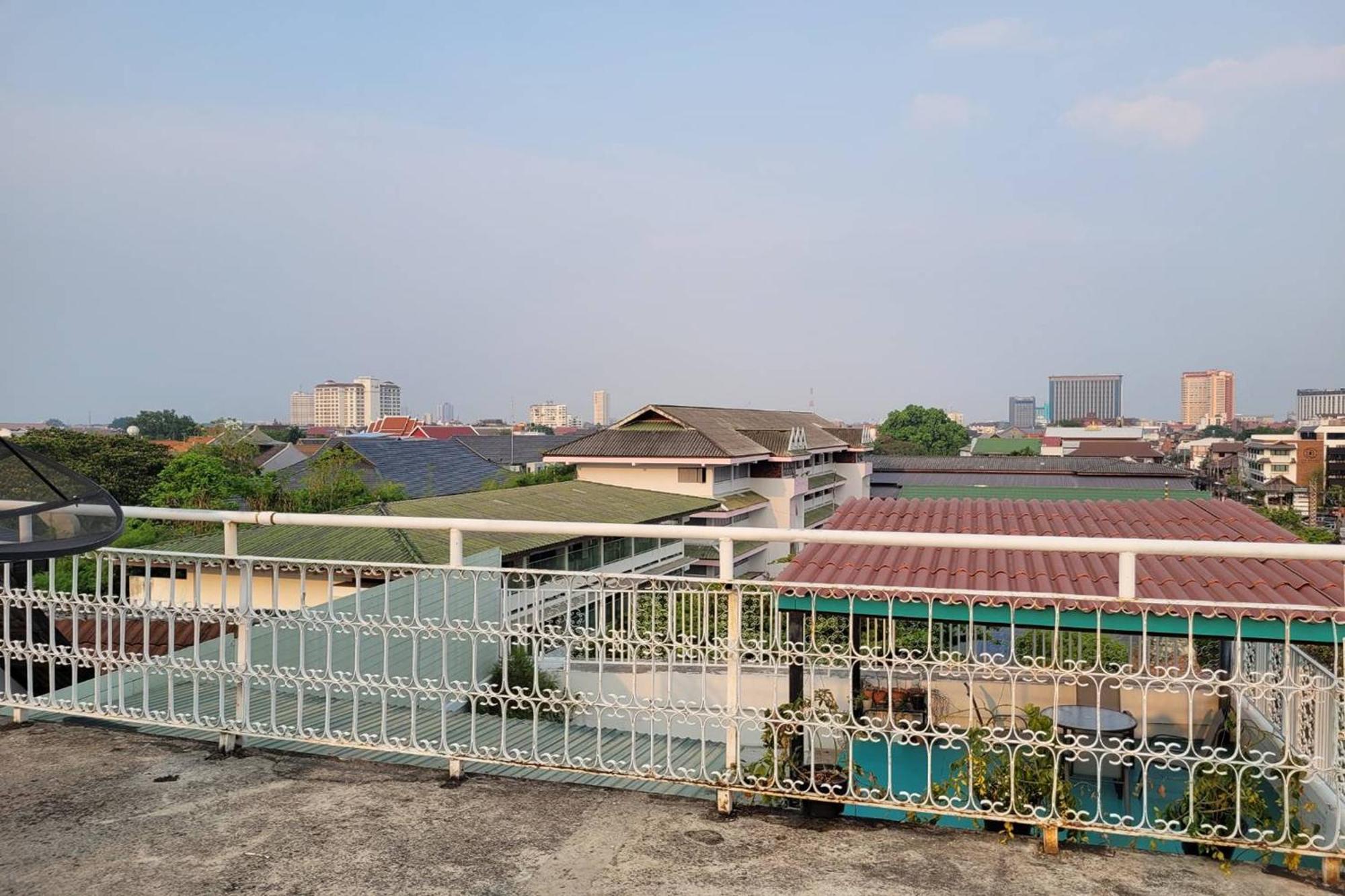 Asaya House Hotel Chiang Mai Ngoại thất bức ảnh