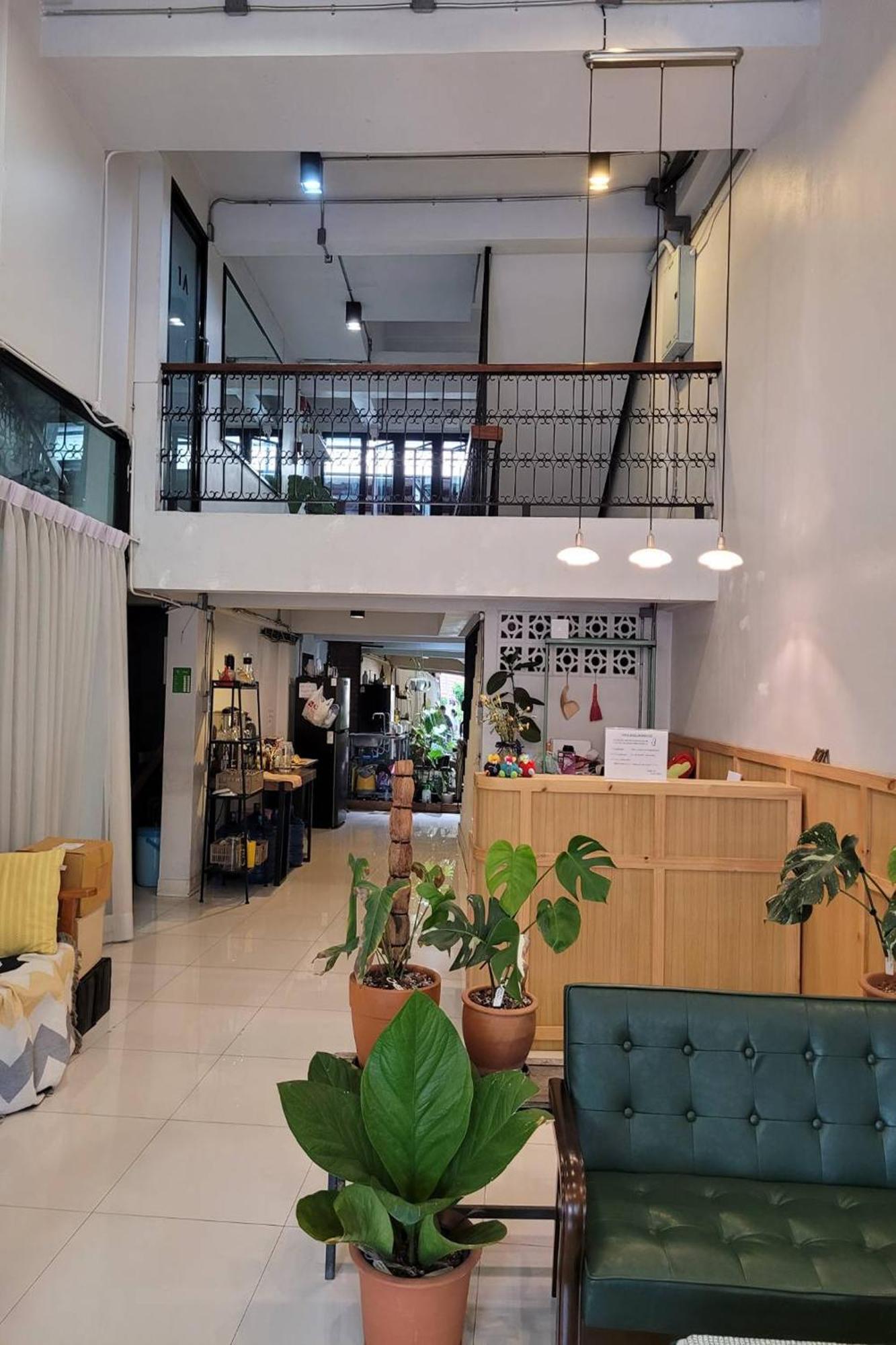 Asaya House Hotel Chiang Mai Ngoại thất bức ảnh